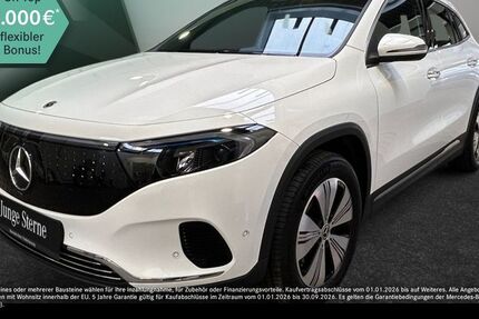 Mercedes-Benz EQA 9.263 km 33.990 &euro; Bremen 28307