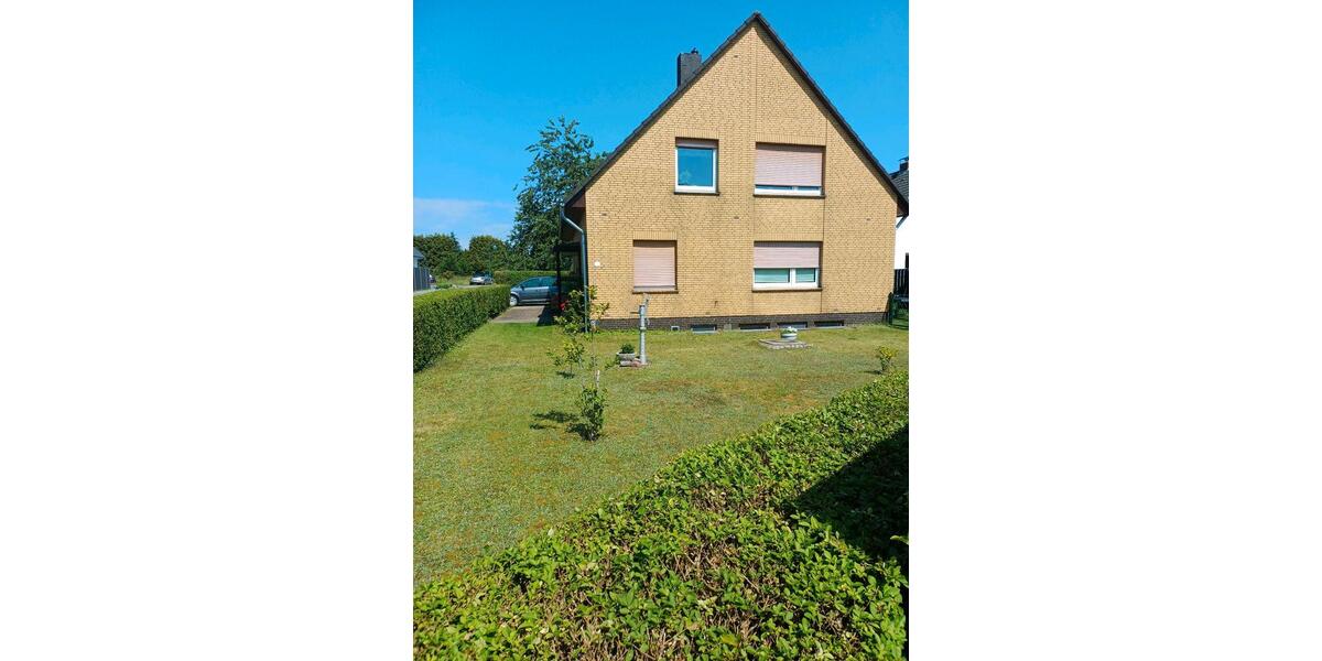 Einfamilienhaus Hambergen - 6 Zimmer, 180 m&sup2;, 298.500&euro; | Angebot:26934982
