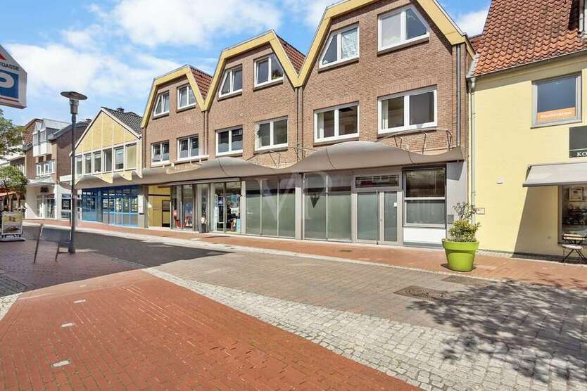 Einzelhandel in Syke 3.000 € 161.5 m²