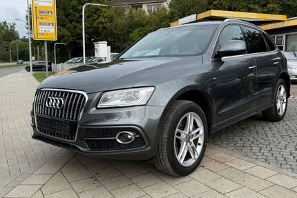 Audi Q5 228.000 km 12.400 &euro; Bremen 28259