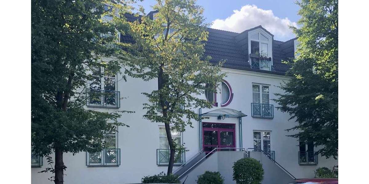 Etagenwohnung Bremen Horn-Lehe - 1 Zimmer, 24 m&sup2;, 350&euro; | Angebot:26095117