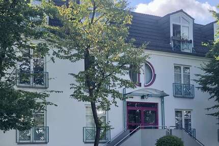 Wohnung Bremen Horn-Lehe - 1 Zimmer, 24 m&sup2;, 350&euro; | Angebot:26095117