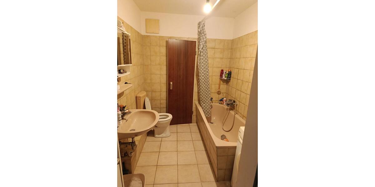 Etagenwohnung Bremen Hemelingen - 2 Zimmer, 70 m&sup2;, 750&euro; | Angebot:26649248