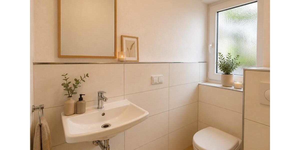Erdgeschoßwohnung Syke - 4 Zimmer, 131 m&sup2;, 399.000&euro; | Angebot:26891338