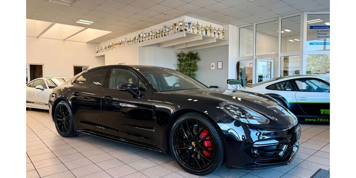 Porsche Panamera 55.140 km 84.850 &euro; Stuhr-Bremen 28816