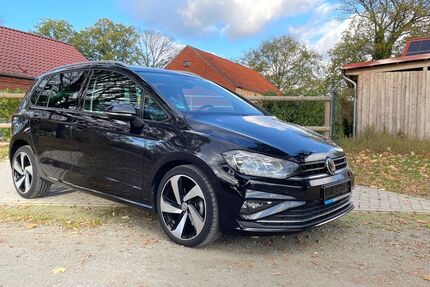 VW Golf Sportsvan 104.000 km 15.500 &euro; Langwedel 27299