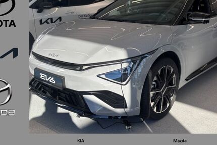 Kia EV6 1.500 km 54.990 € Delmenhorst 27755