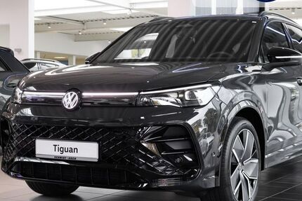 VW Tiguan 1.250 km 55.850 &euro; Bremen 28207
