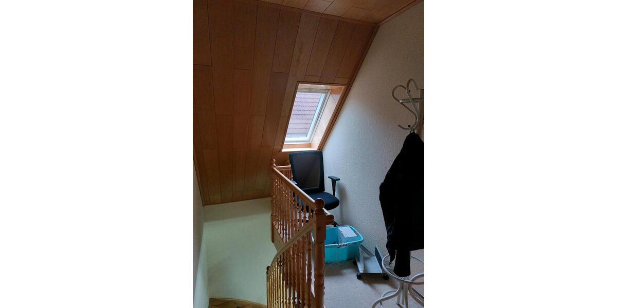 Einfamilienhaus 4 zimmer