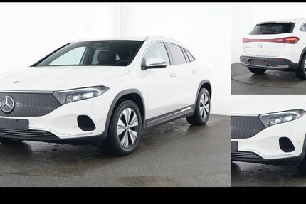 Mercedes-Benz EQA 7.100 km 34.440 &euro; Osterholz-Scharmbeck 27711