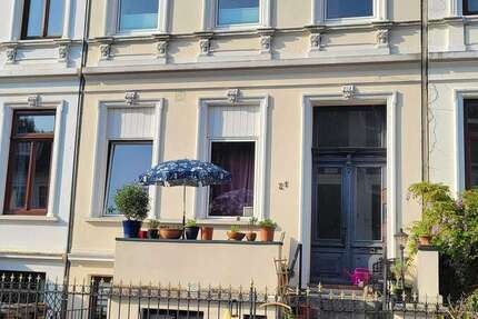 Haus Bremen Östliche Vorstadt - 8 Zimmer, 264 m&sup2;, 549.000&euro; | Angebot:24678736