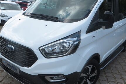 Ford Tourneo Custom 19.969 km 43.990 € Achim-Baden 28832