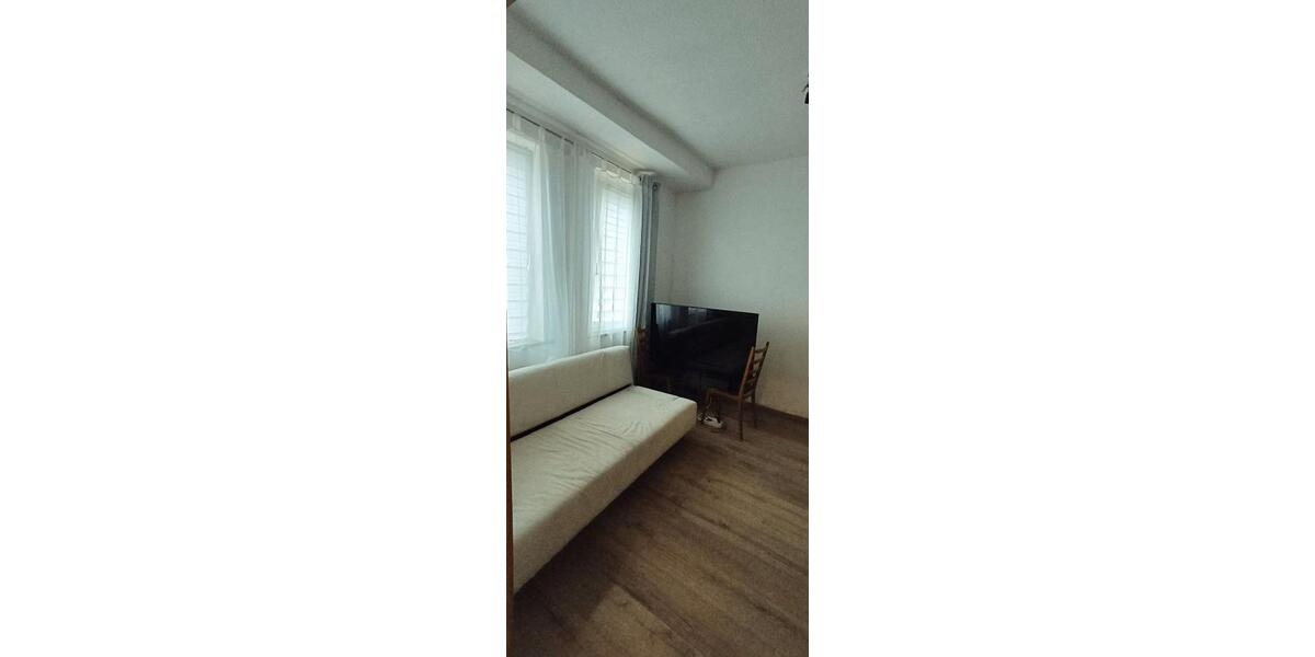 Erdgeschoßwohnung Bremen Burglesum - 1.5 Zimmer, 33 m&sup2;, 490&euro; | Angebot:26613349