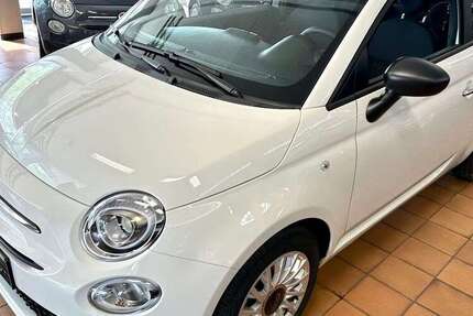 Fiat 500 12.848 km 12.900 &euro; Bremen 28217