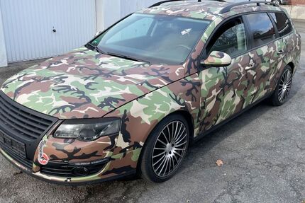 VW Passat 345.000 km 3.200 &euro; Bremen 28279