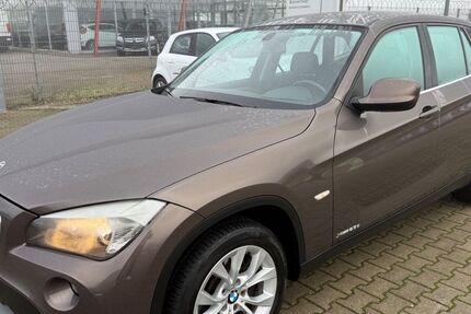 BMW X1 199.391 km 8.450 € Achim 28832