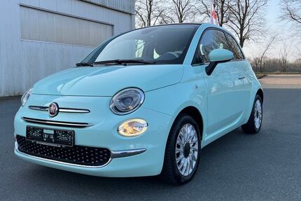 Fiat 500 58.400 km 10.500 &euro; Bremen 28215