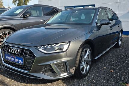 Audi A4 153.900 km 21.999 &euro; Grasberg 28879