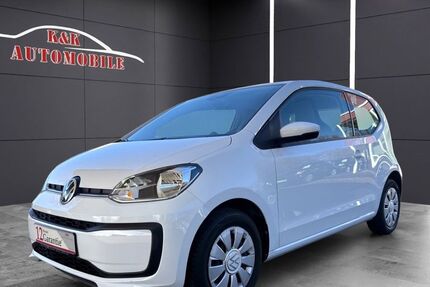 VW up! 29.500 km 10.499 &euro; Bremen 28239