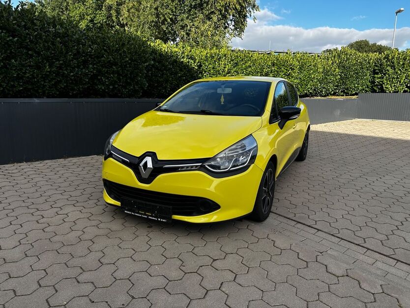 Renault Clio 146.500 km 4.600 € Dötlingen 27801