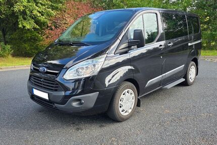 Ford Tourneo Custom 151.935 km 17.490 &euro; Achim 28832