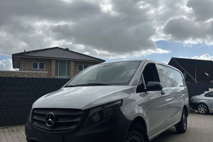 Mercedes-Benz Vito 49.788 km 19.000 &euro; Oyten 28876
