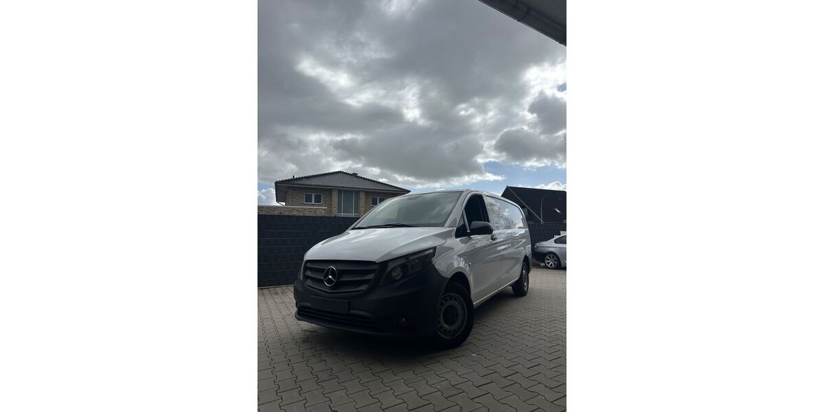 Mercedes-Benz Vito 49.788 km 20.200 &euro; Oyten 28876