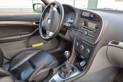 Saab 9-3 202.000 km 3.499 € Ganderkesee 27777