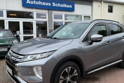 Mitsubishi Eclipse 59.450 km 17.350 &euro; Bremen 28777
