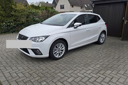 Seat Ibiza 70.000 km 10.500 &euro; Bremen 28357