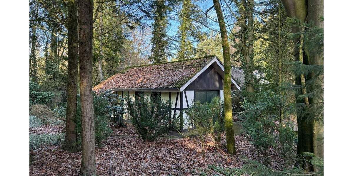 Bungalow Kirchseelte - 4 Zimmer, 144 m&sup2;, 450.000&euro; | Angebot:25837379