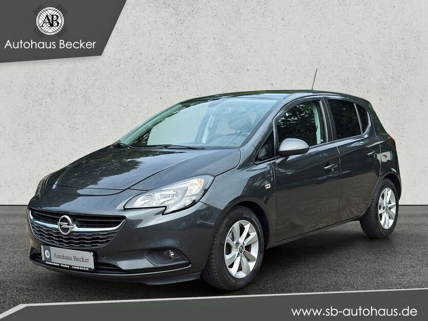 Corsa