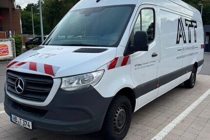 Mercedes-Benz Sprinter 89.500 km 26.500 &euro; Achim 28832