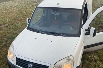 Fiat Doblo 135.500 km 3.250 &euro; Bremen 28719