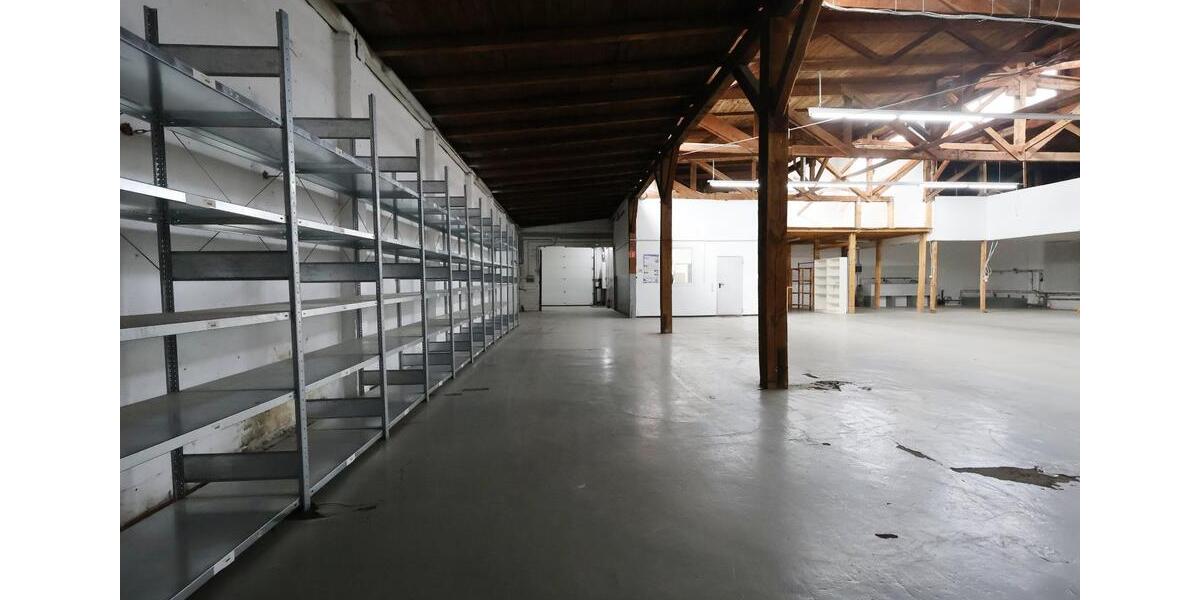 Gewerbeobjekt Bremen Neustadt - 2.750&euro; | Angebot:24117504