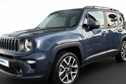 Jeep Renegade 83.000 km 20.890 &euro; Bremen 28207