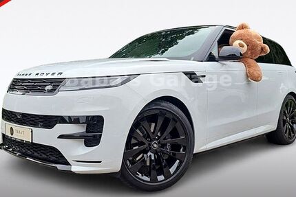 Land Rover Range Rover Sport 12.490 km 119.980 € Delmenhorst 27751