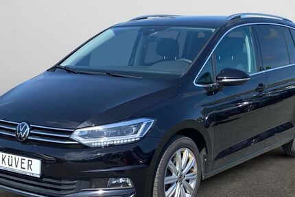 VW Touran 24.800 km 32.850 € Hagen 27628
