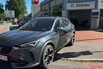 Cupra Formentor 55.000 km 27.600 &euro; Bremen 28329