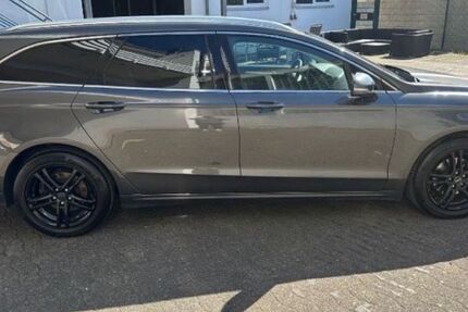 Ford Mondeo 251.000 km 7.999 &euro; Delmenhorst 27755