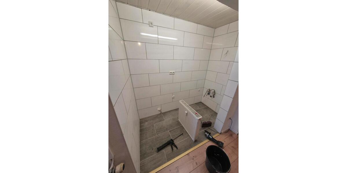 Etagenwohnung Bremen Burglesum - 2 Zimmer, 35 m&sup2;, 500&euro; | Angebot:25178409