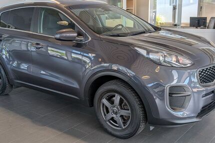 Kia Sportage 146.407 km 12.950 € Achim Bierden 28832