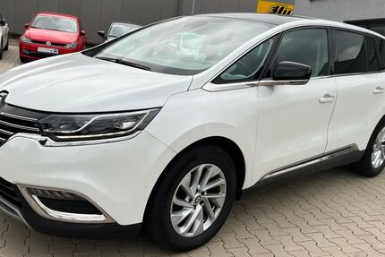 Renault Espace 141.000 km 13.890 &euro; Stuhr 28816