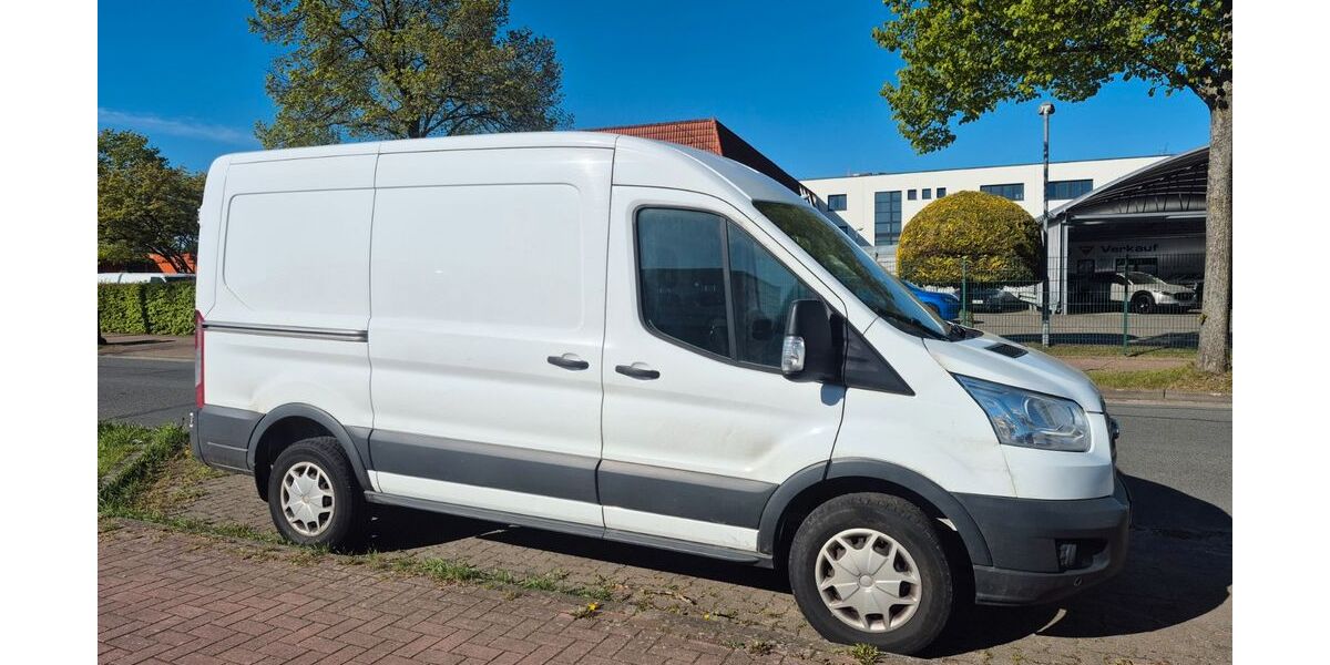 Ford Transit 135.515 km 14.900 &euro; Achim 28832