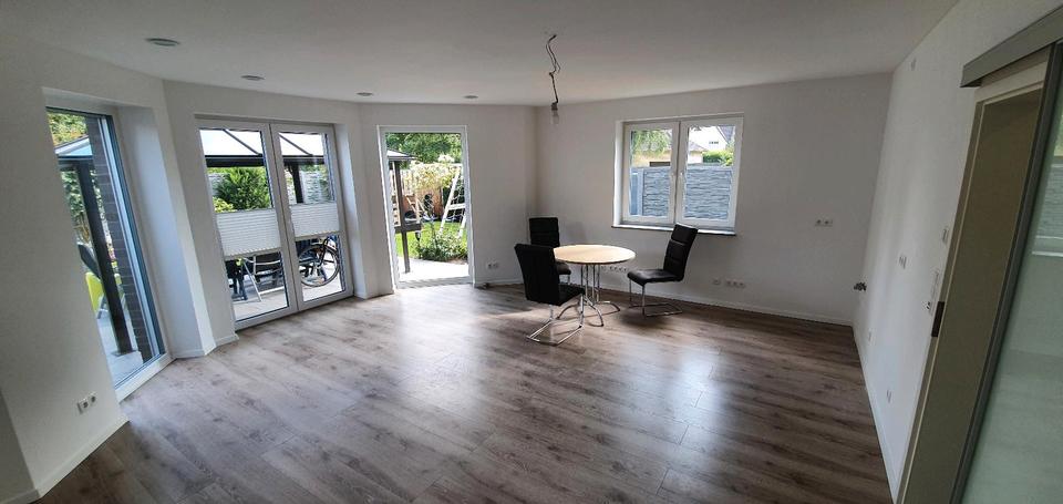 Erdgeschoßwohnung Bremen Huchting - 2 Zimmer, 60 m&sup2;, 750&euro; | Angebot:26040437