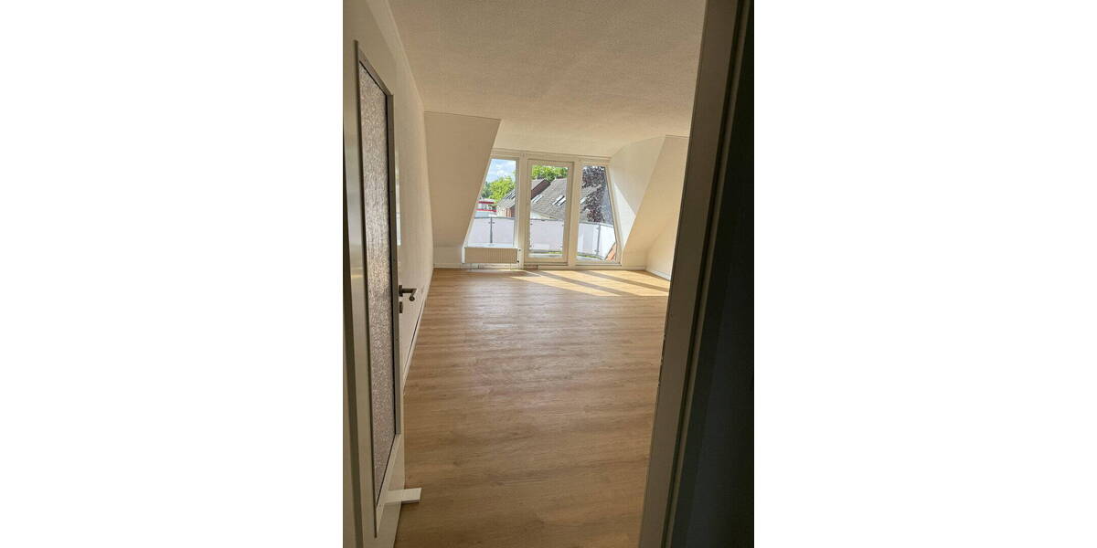 Etagenwohnung Bremen Osterholz - 3 Zimmer, 73 m&sup2;, 915&euro; | Angebot:26569364