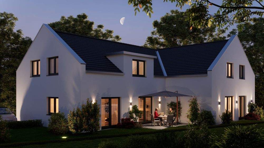 Mehrfamilienhaus, Wohnhaus Bremen Osterholz - 1 Zimmer, 312 m&sup2;, 1.226.000&euro; | Angebot:25680926