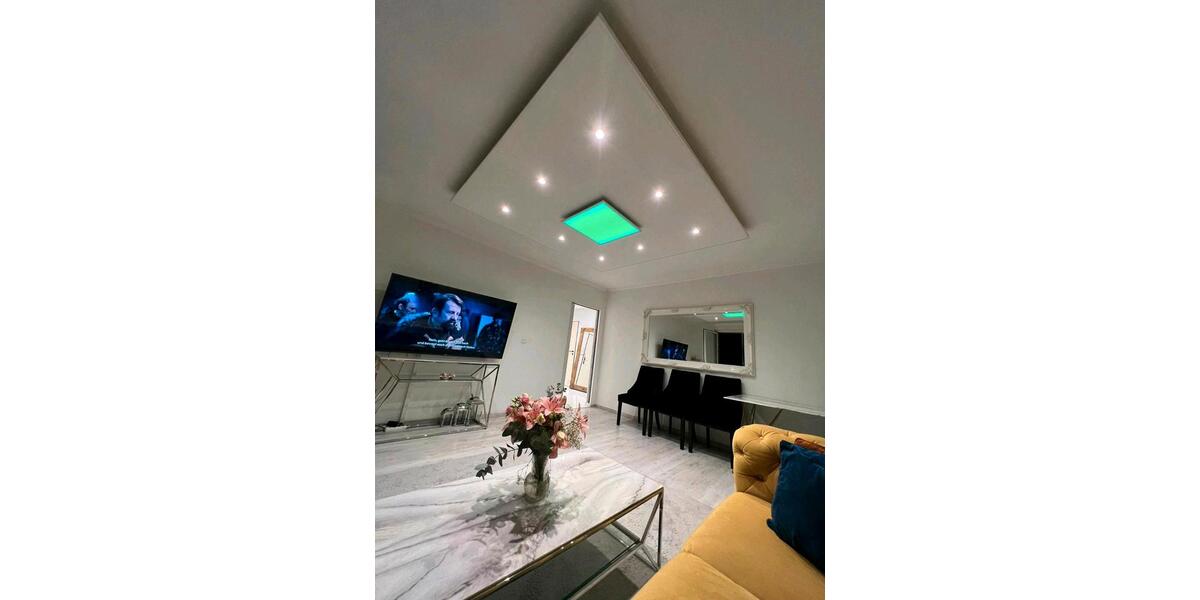 Etagenwohnung Bremen Huchting - 3 Zimmer, 72 m&sup2;, 829&euro; | Angebot:26021194