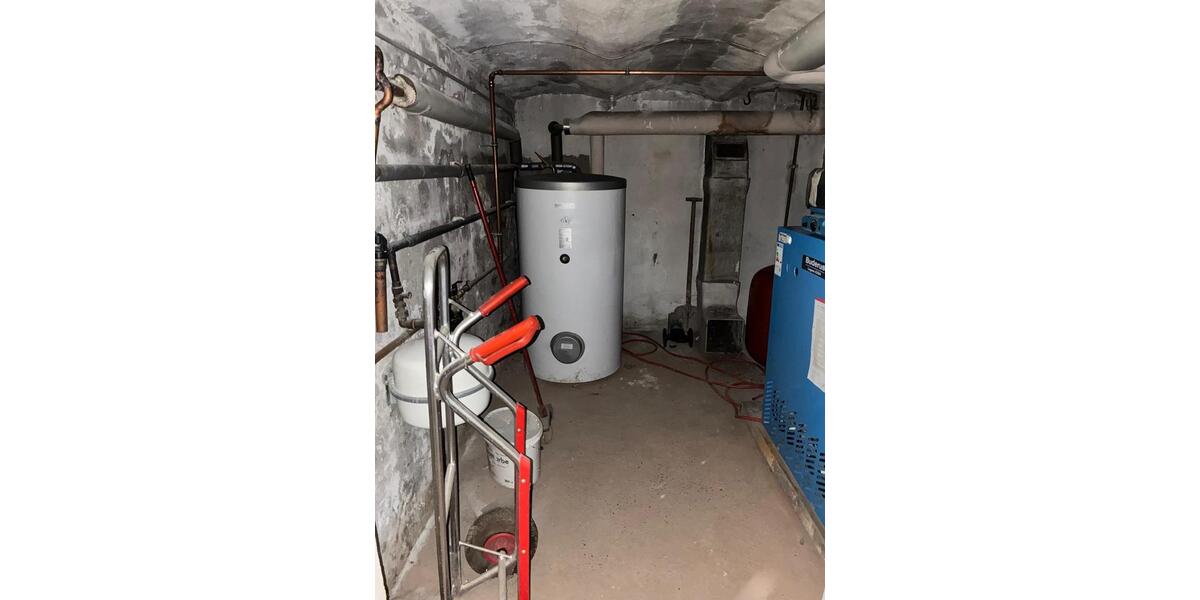Etagenwohnung Bremen Findorff - 3 Zimmer, 65 m&sup2;, 179.000&euro; | Angebot:26993781