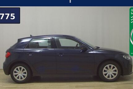 Audi A1 43.288 km 17.980 € Bremen / Arsten 28279